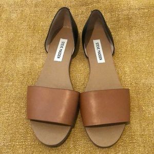 Steve Madden Flats